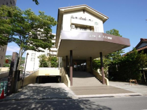 Отель Hotel Route-Inn Kamisuwa  Сува